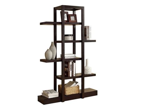 Maybe you would like to learn more about one of these? BOOKCASE - OPEN DISPLAY ETAGERE(YOUR CHOICE)