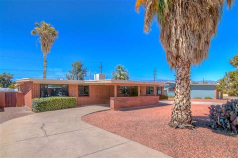 To Learn More About This Home For Sale At 8509 E Kenyon Dr Tucson