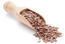 These seeds are rich in fiber (approximately 10 g per 2 tablespoons). Calories in One Tablespoon of Chia Seeds | LIVESTRONG.COM