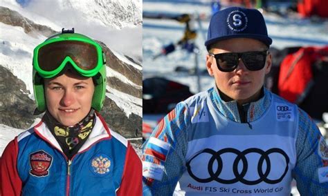 Соцсети лыжница сборной России подралась с парнем в отеле в Сочи 5