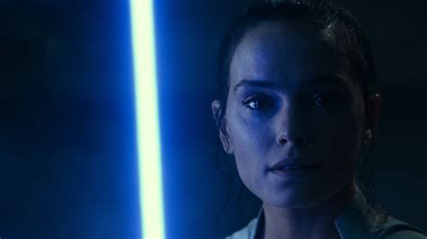 Star Wars A Ascensão Skywalker Tem Trailer Final Revelado Universo