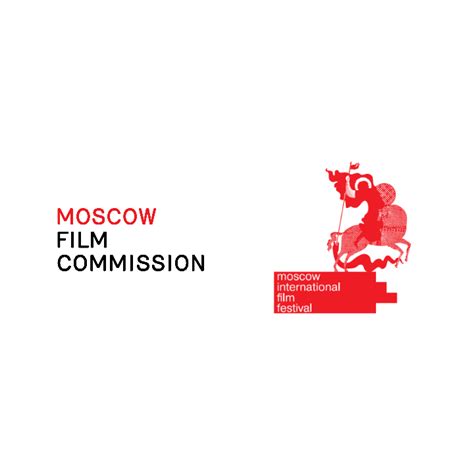 Moscow Film Commission And Miff Logo By Aisackparrafans On Deviantart