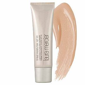 Tinted Moisturizer Broad Spectrum Spf 20 Mercier Sephora