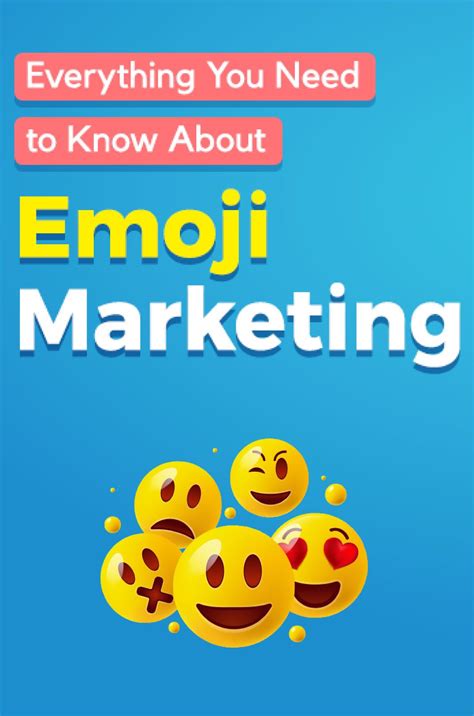 Happy World Emoji Day One Of The Most Important Marketing Trends In