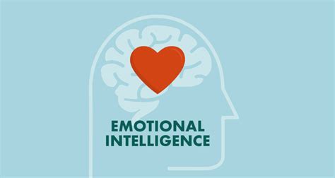 Why Emotional Intelligence Is Key To Workplace Success Career Advice