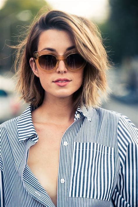 50 Exceedingly Cute Short Haircuts For Women For 2016