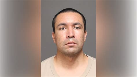 Suspect In Terrifying Connecticut Home Invasion Sex Assault Arrested 4