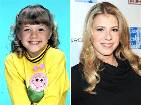 18 Child Stars Gone Very Bad Jodie Sweetin Then And Now Viralscape