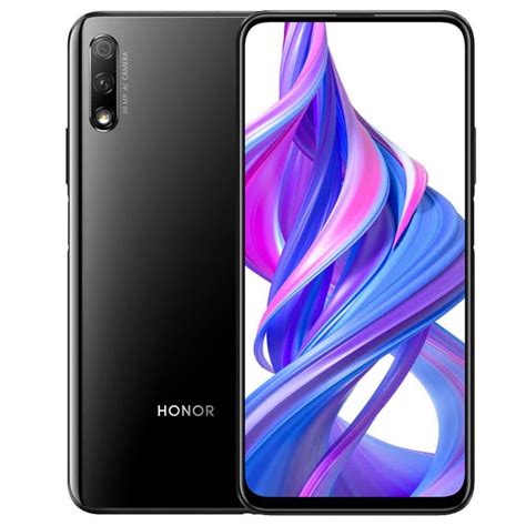 Huawei Honor 9x Reviews Pros And Cons Techspot