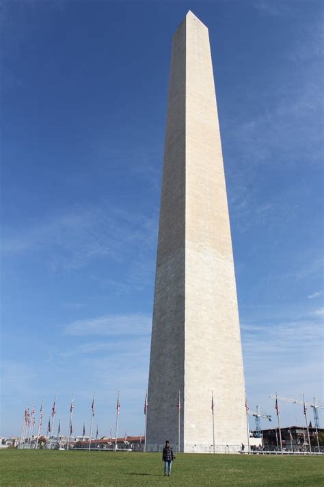 A Tour Of The Washington Dc Monuments And Memorials