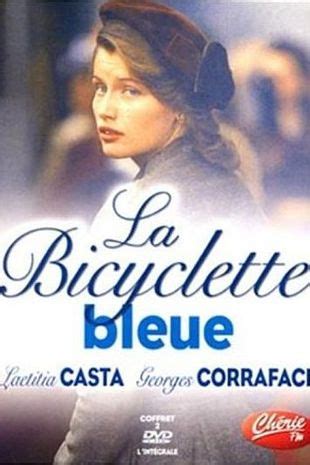 La Bicyclette Bleue Thierry Binisti Synopsis Characteristics Moods Themes And