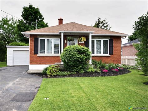 Duproprio est la plus grande entreprise immobilière sans commission au québec. Granby à vendre | DuProprio