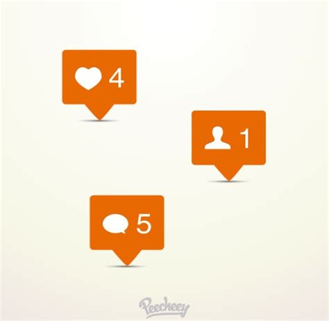 Instagram Comment Icon 195024 Free Icons Library