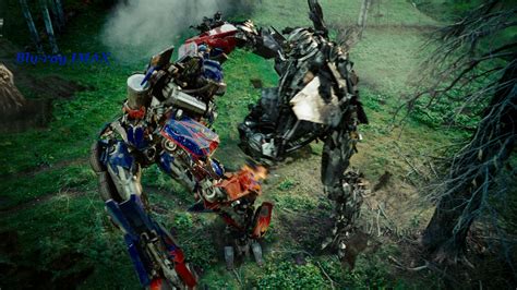 The last knight in hd 1080p directed by michael. Transformers 2 Optimus Prime vs Megatron ~ Transformer pict