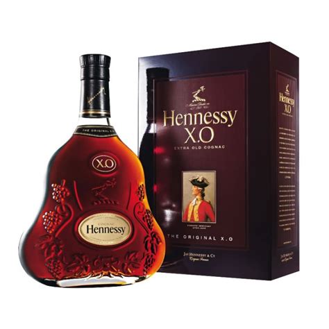Indicates that the youngest in the blend is at least four years old; Buy Hennessy XO online in Nepal | Price of Hennessy XO in ...