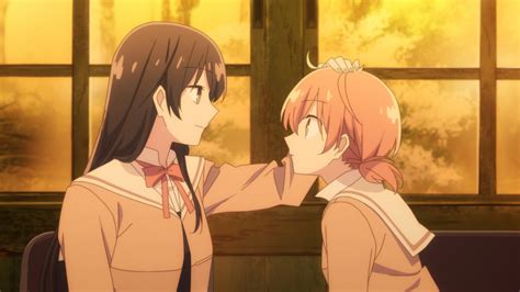 やがて君になる1Bluray Disc仲谷鳰原作 高田憂希小糸侑 寿美菜子七海燈子 茅野愛衣佐伯沙弥香 合 アニメ