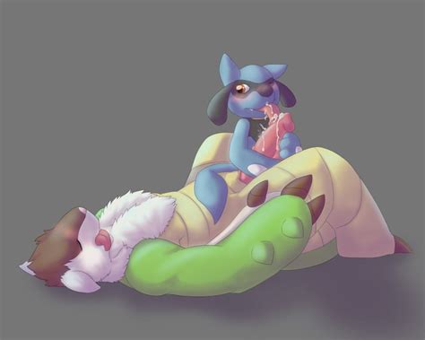 Rule 34 After Sex Ambiguous Gender Chesnaught Cum Cum On Face Cum On