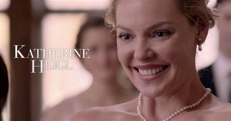 Katherine Heigl Marries Alexis Bledel In Jennys Wedding Trailer