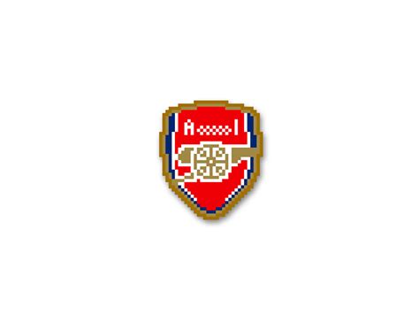 Arsenal Fc By Joojaebum On Dribbble