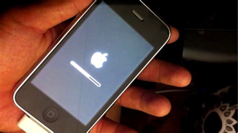 How To Fix An Iphone That Is Frozen After Being Jailbroken And Reset All Settings Or Formatted