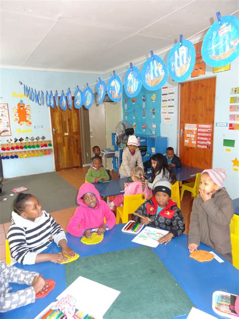 Waterkloof Pre Primary And Aftercare