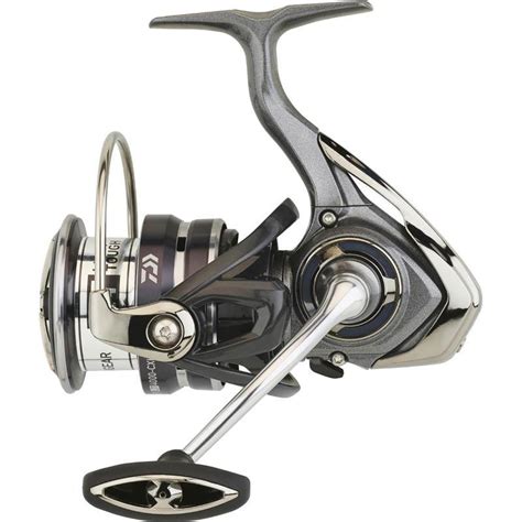 Moulinet DAIWA Exceler LT 2500 XH