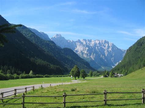 8 Beautiful Logar Valley Photos To Inspire You To Visit Slovenia