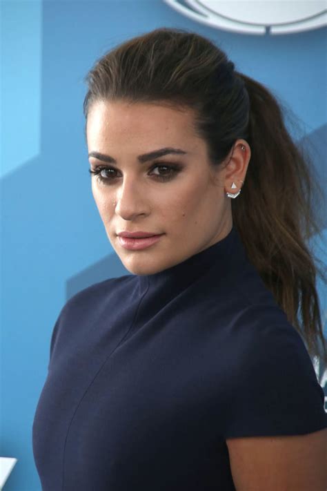 Picture Of Lea Michele