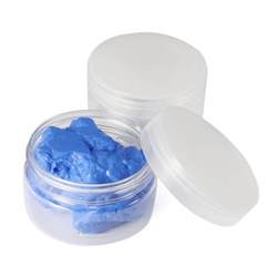 260g White Blue Mold Making Silicone Putty Molding Rtv Food Safe