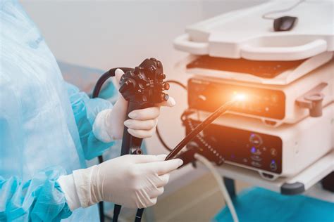 Endoskopia Na Czym Polega Badanie Endoskopowe Wskazania Do Badania Zdrowie Wprost
