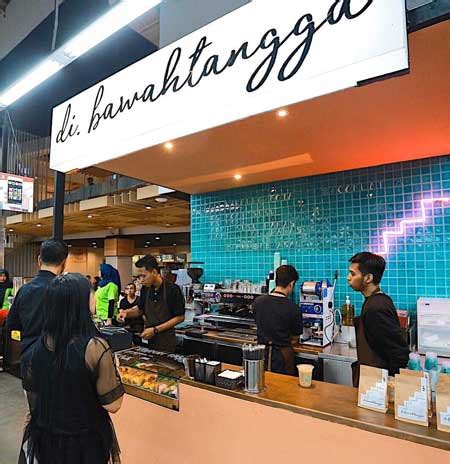 Buku akan dibalut dengan kertas pembalut hadiah terlebih dahulu sebelum dibalut menggunakan bubble. Kedai Kopi Terbaik di Jakarta Yang Pas Buat Tempat ...