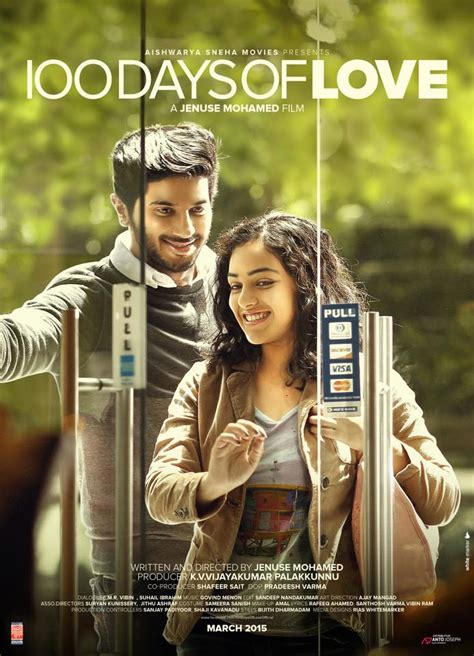 Malayalam is a southern dravidian language spoken mainly in the indian state of kerala in southern india, and also in tamil nadu, karnataka, maharashtra, lakshadweep, puducherry and the andaman and nicobar islands. 100 Days of Love (Malayalam) - Movie Posters