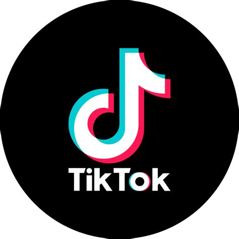 Free Tiktok Logo Png Mockofun