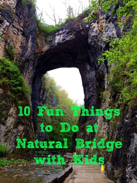 Best 25 Natural Bridge Virginia Ideas On Pinterest Natural Bridge
