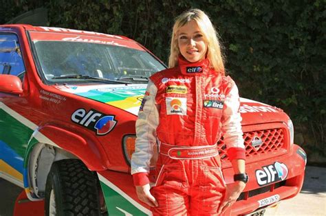 Female Race Car Drivers Top 10 Hottest Female Race Car Drivers
