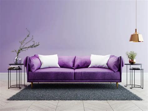 Which Are The Most Relaxing Colors For Your Living Room Unwinding