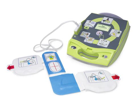 Types Of Defibrillators Defibrillation Resusciation Central