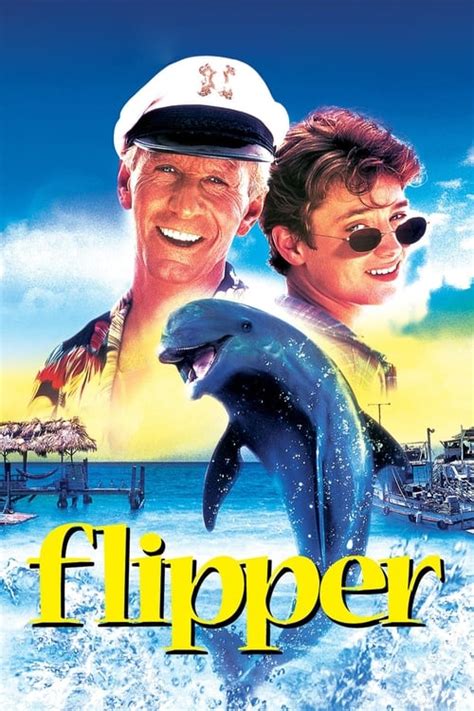 Flipper 1996 — The Movie Database Tmdb