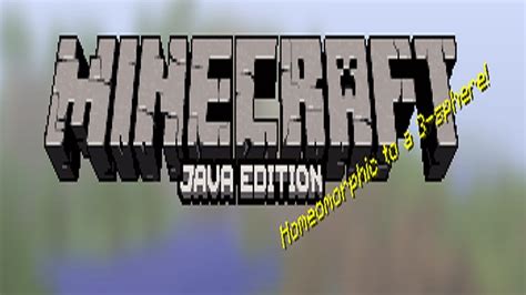 Minecraft Java Edition Logo 10 Free Cliparts Download Images On