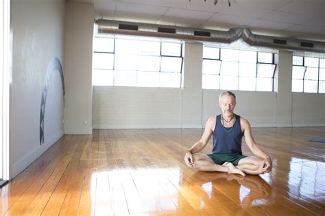 classes meditation yoga flame