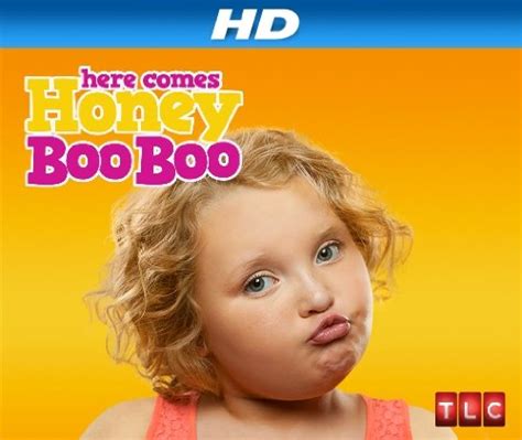 Here Comes Honey Boo Boo 2012