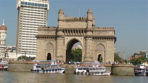 Top 5 Attractions And Places To Visit In Mumbai