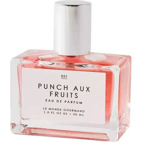 Punch Aux Fruits By Urban Outfitters Reviews And Perfume Facts