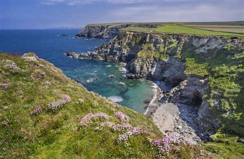 The Best Beaches In Cornwall England