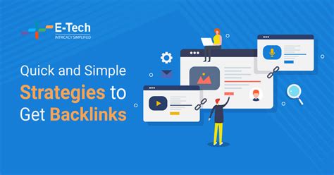Quick And Simple Backlink Strategies