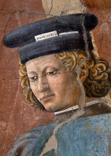 The Legend Of The True Cross The Tortur Piero Della Francesca Als