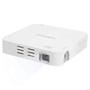 It can work with amazon prime, netflix, youtube, and other platforms. top 10 Best Pocket Projector 2020 Review | Hdmi projector ...