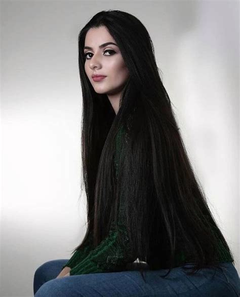 Stylish Black Hairstyles For Long Hair Blackhairstylesforlonghair Long Hair Styles Long Hair
