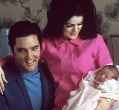 Elvis Presley Died Nearly Broke Then Priscilla Made His Estate Insanely Profitable