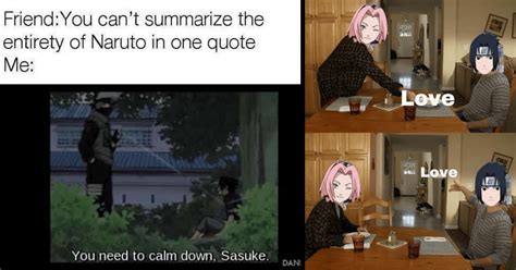 30 Sasuke Memes That Unleash His Electric Personality And His Rivalry